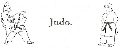 Judo header